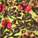 Thumbnail for Dolce Gabanna floral skirt size 40