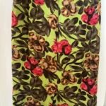 Thumbnail for Dolce Gabanna floral skirt size 40