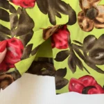 Thumbnail for Dolce Gabanna floral skirt size 40