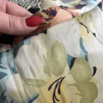 Thumbnail for Dolce Gabanna skirt size 40 floral pattern