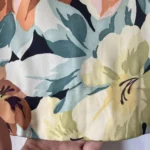 Thumbnail for Dolce Gabanna skirt size 40 floral pattern