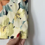 Thumbnail for Dolce Gabanna skirt size 40 floral pattern