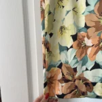 Thumbnail for Dolce Gabanna skirt size 40 floral pattern