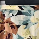 Thumbnail for Dolce Gabanna skirt size 40 floral pattern