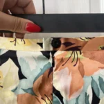 Thumbnail for Dolce Gabanna skirt size 40 floral pattern