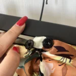 Thumbnail for Dolce Gabanna skirt size 40 floral pattern