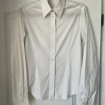 Featured thumbnail for Women's Dolce Gabanna shirt size M (44 Italian) white