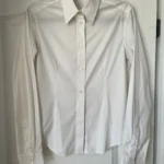 Thumbnail for Women's Dolce Gabanna shirt size M (44 Italian) white