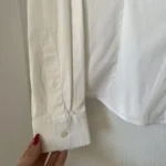 Thumbnail for Women's Dolce Gabanna shirt size M (44 Italian) white