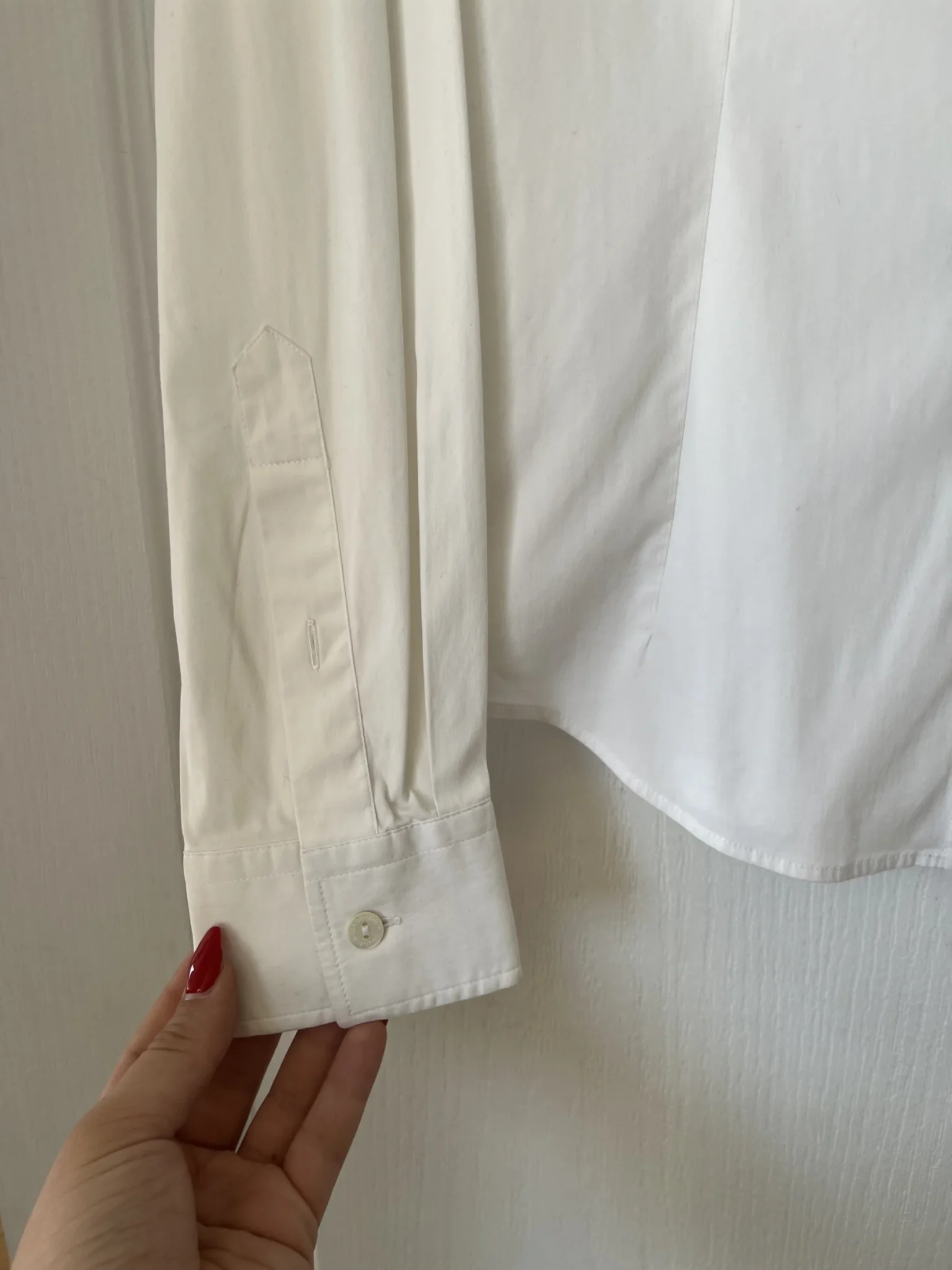 Image for Women's Dolce Gabanna shirt size M (44 Italian) white