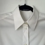 Thumbnail for Women's Dolce Gabanna shirt size M (44 Italian) white