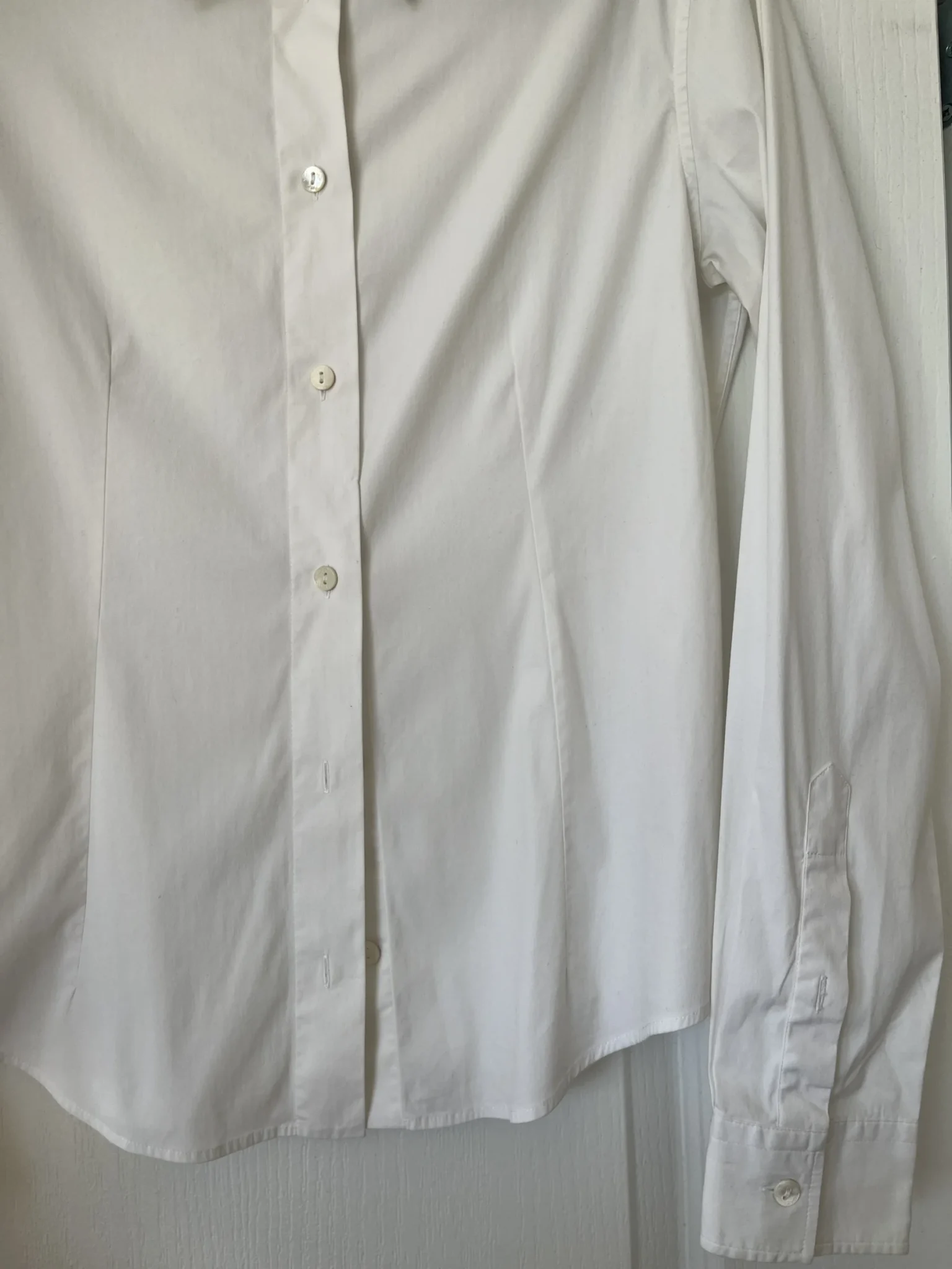 Image for Women's Dolce Gabanna shirt size M (44 Italian) white