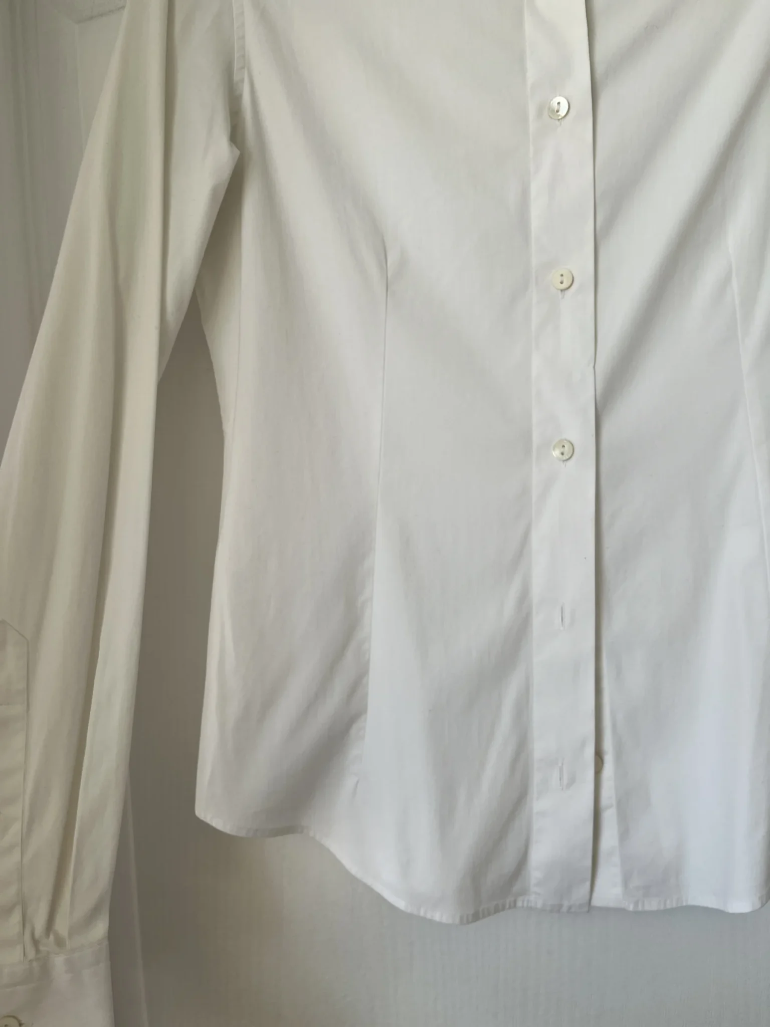 Image for Women's Dolce Gabanna shirt size M (44 Italian) white