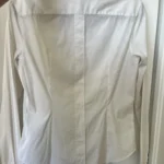 Thumbnail for Women's Dolce Gabanna shirt size M (44 Italian) white