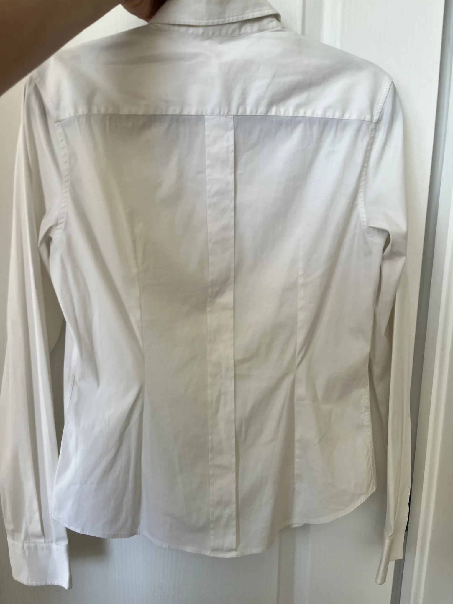 Image for Women's Dolce Gabanna shirt size M (44 Italian) white