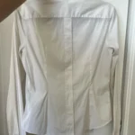 Thumbnail for Women's Dolce Gabanna shirt size M (44 Italian) white