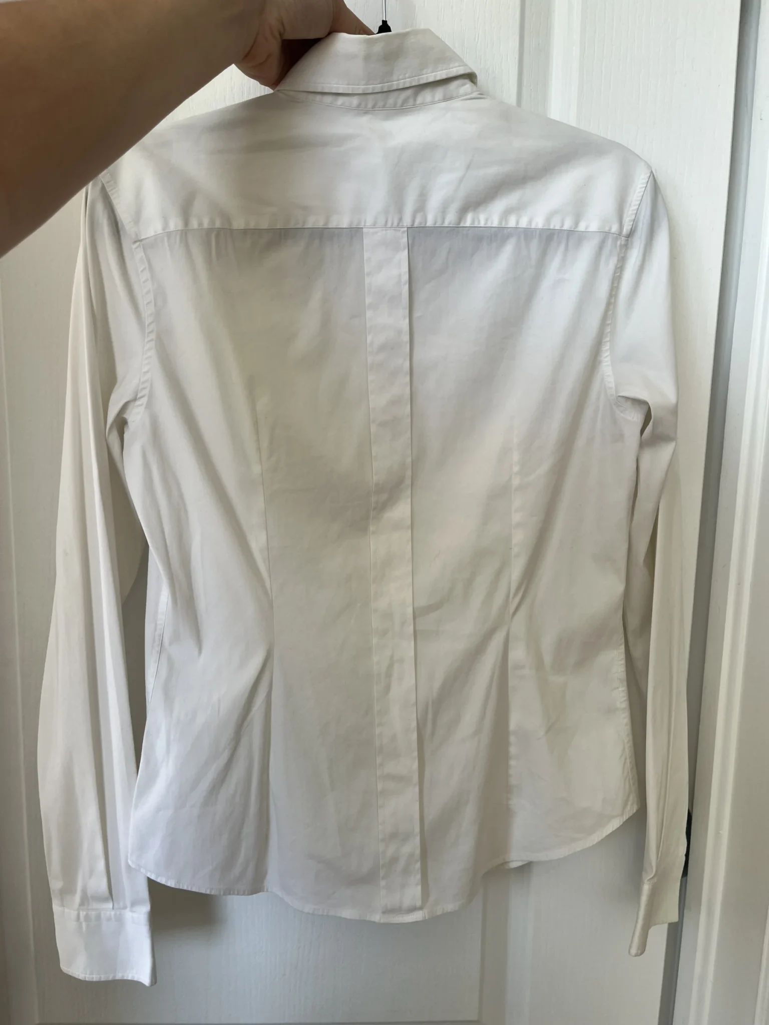 Image for Women's Dolce Gabanna shirt size M (44 Italian) white