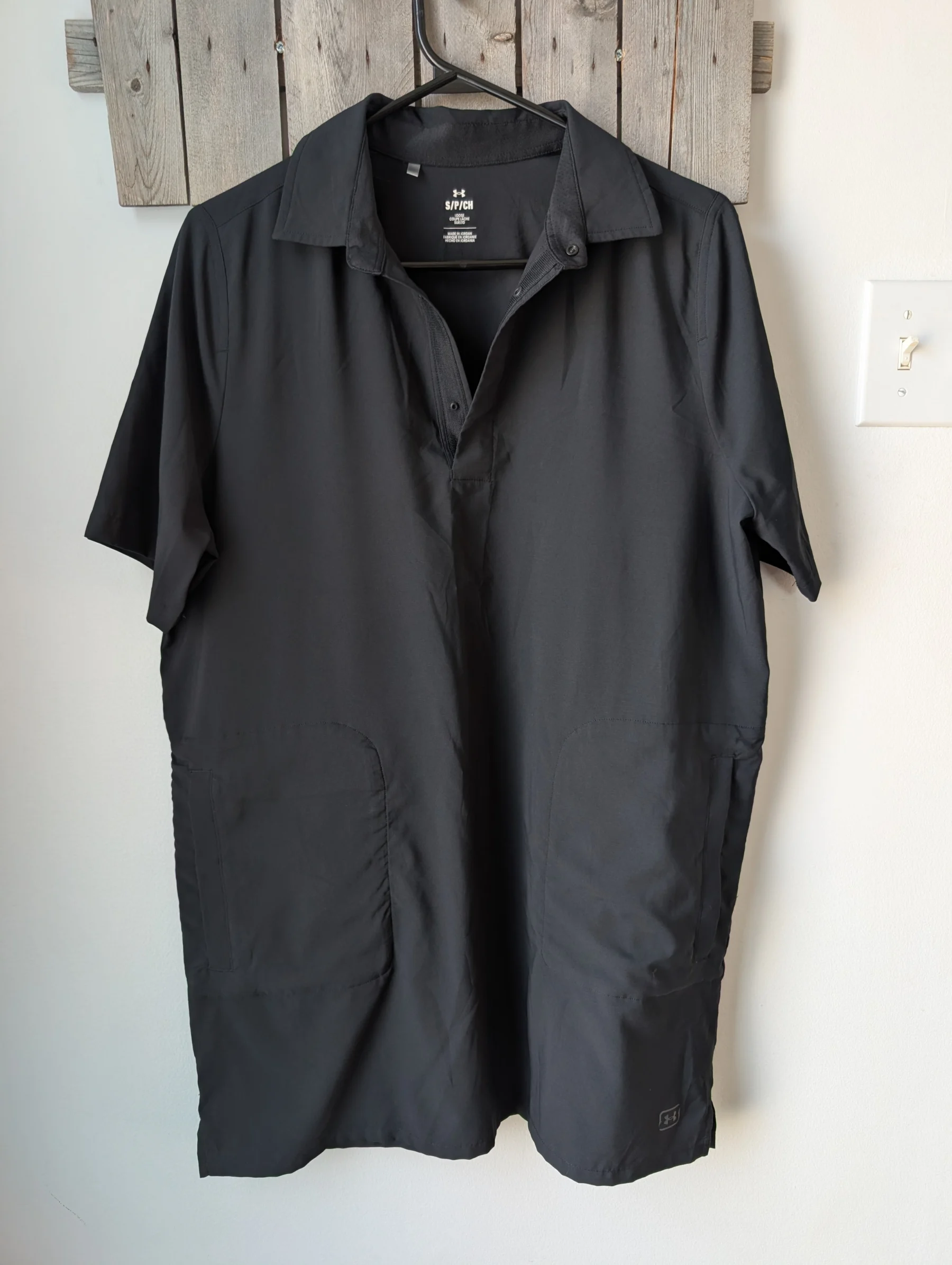 Tunique under Armour Under Armour seconde main