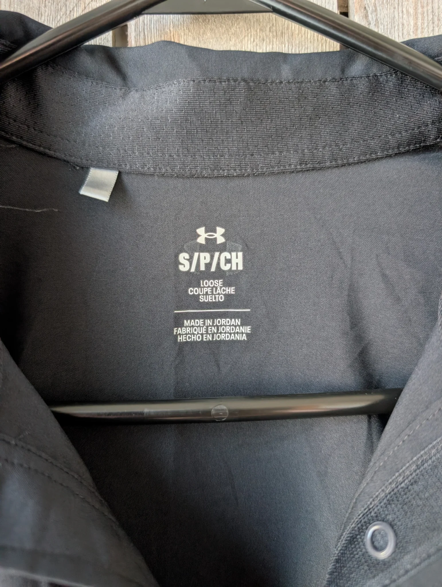 Image for Tunique under Armour