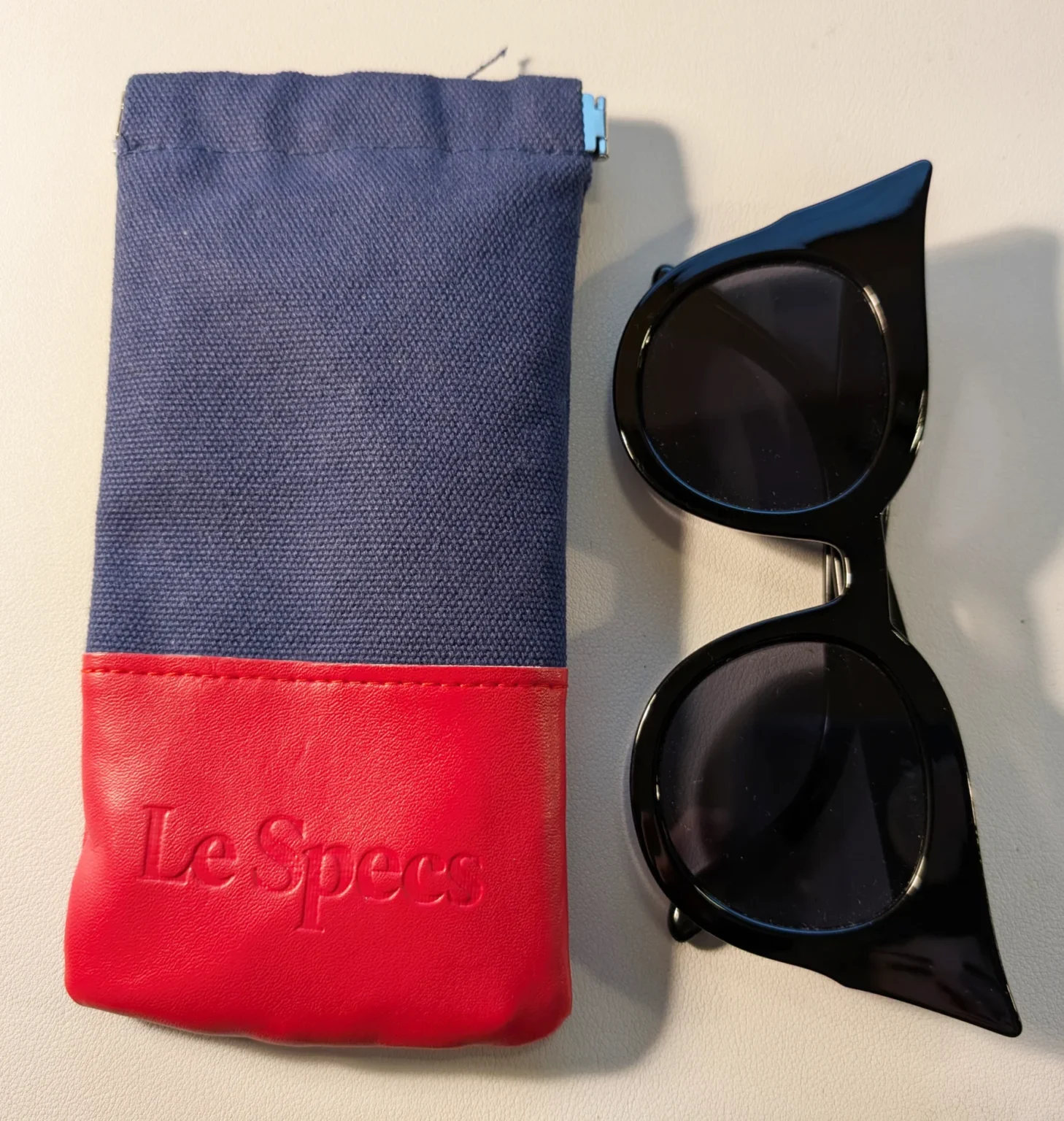 Image for Le Specs Sunglasses