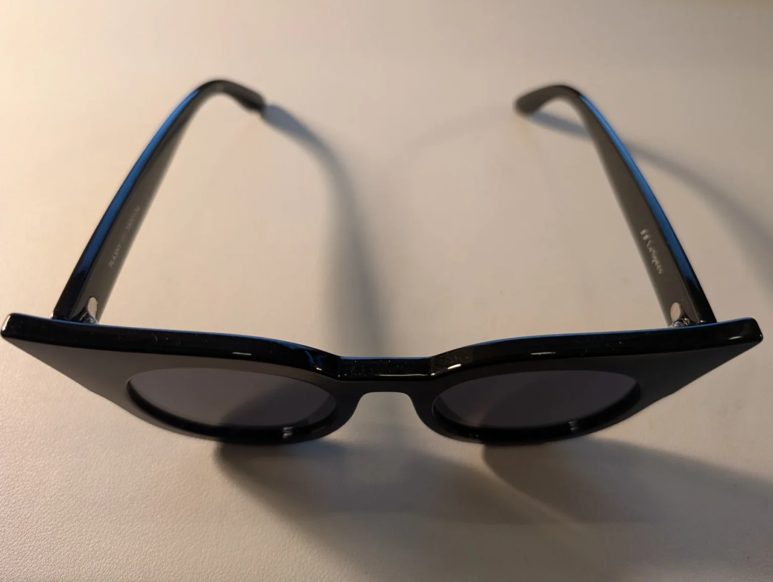 Image for Le Specs Sunglasses