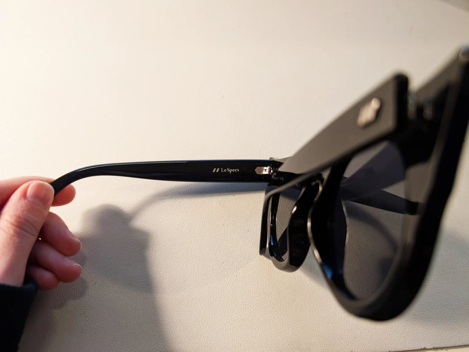 Image for Le Specs Sunglasses