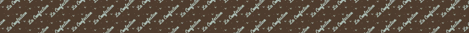 The store banner image for the store named Levée de fonds pour la friperie La Confection.