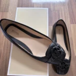Featured thumbnail for Souliers _Ballerines MK