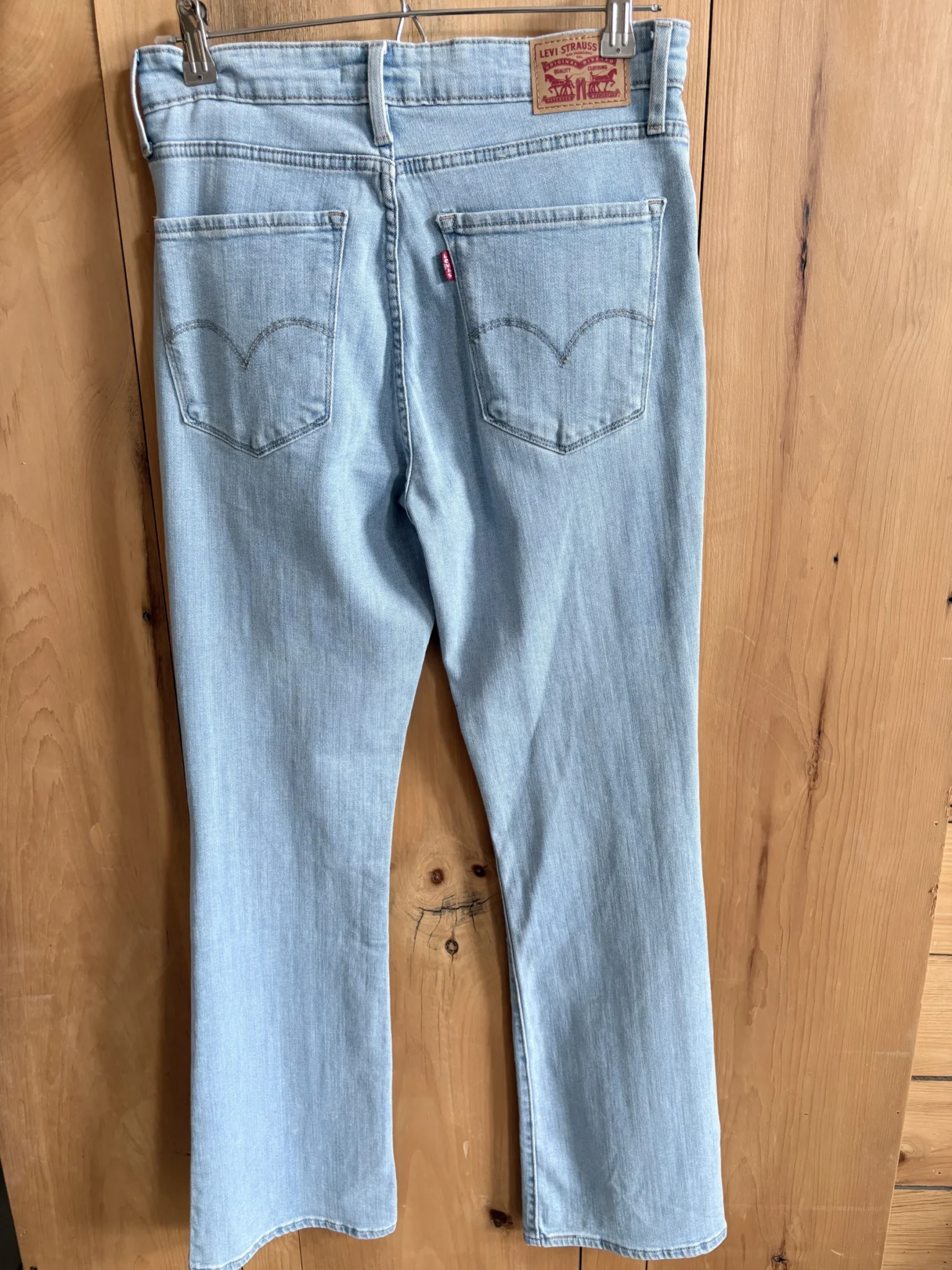 Image for Jeans Levis _ neuve