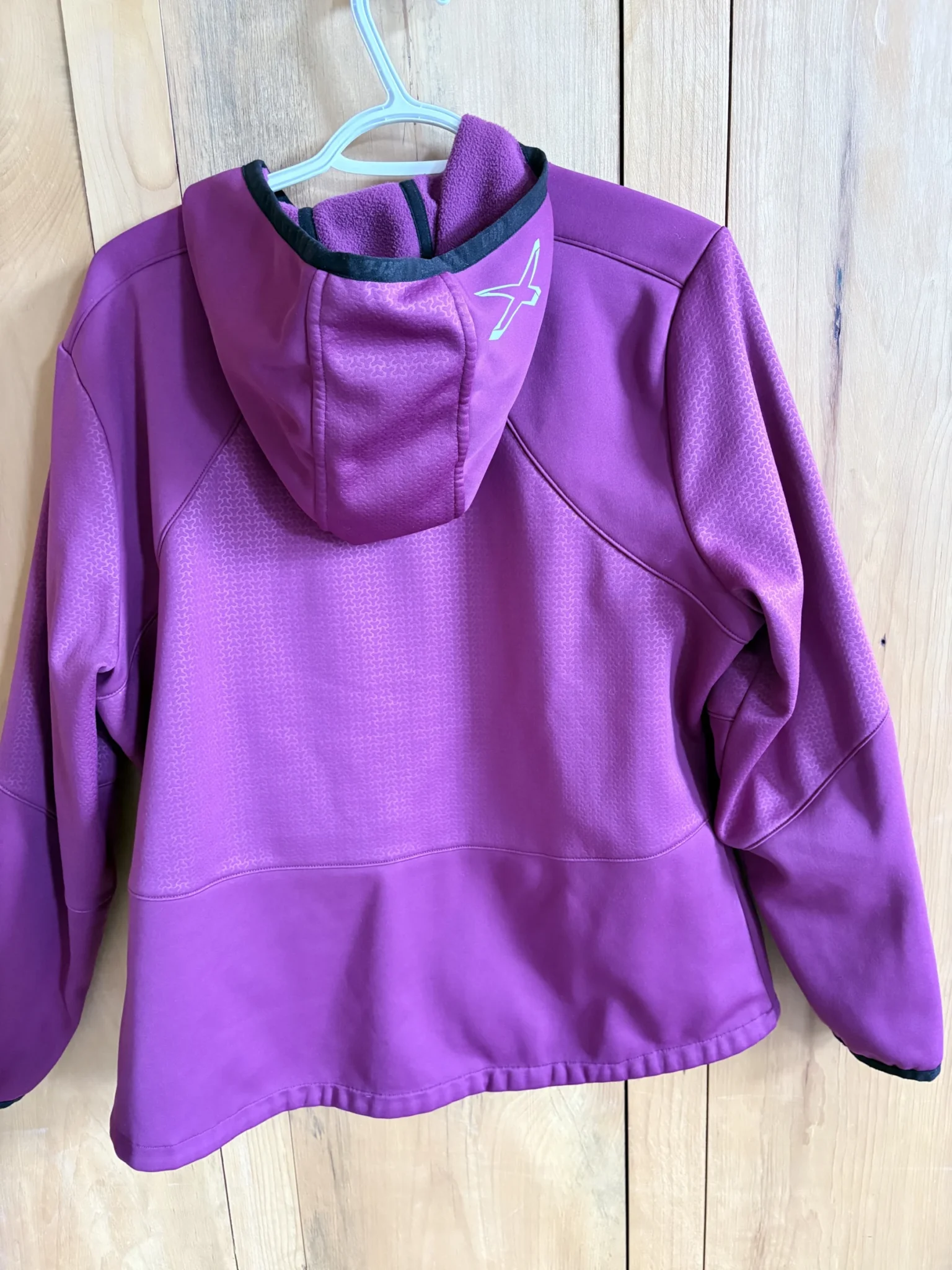 Image for Manteau BRP_Skidoo