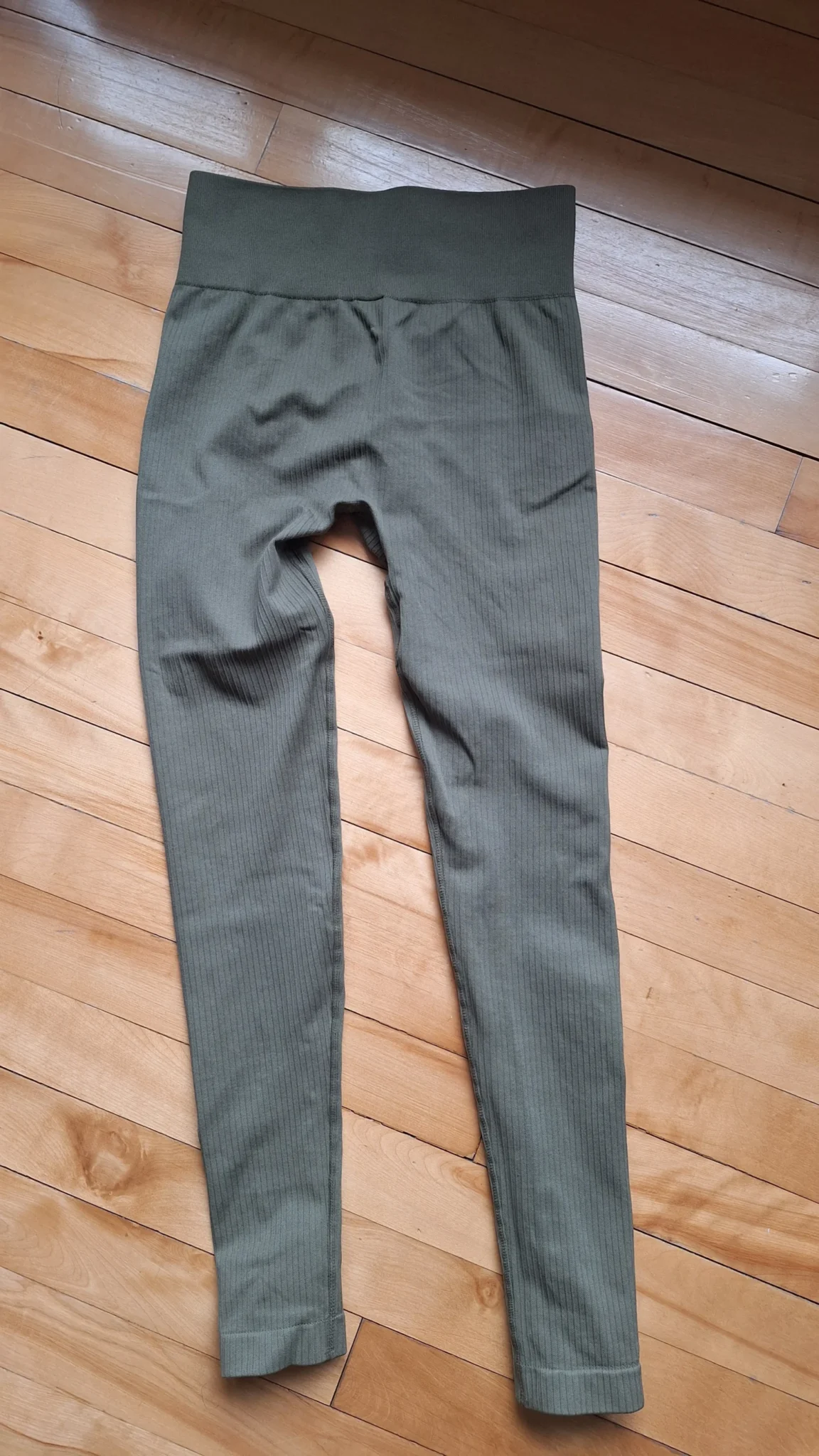 Image for Legging Rose Boreal (Rose Buddha)