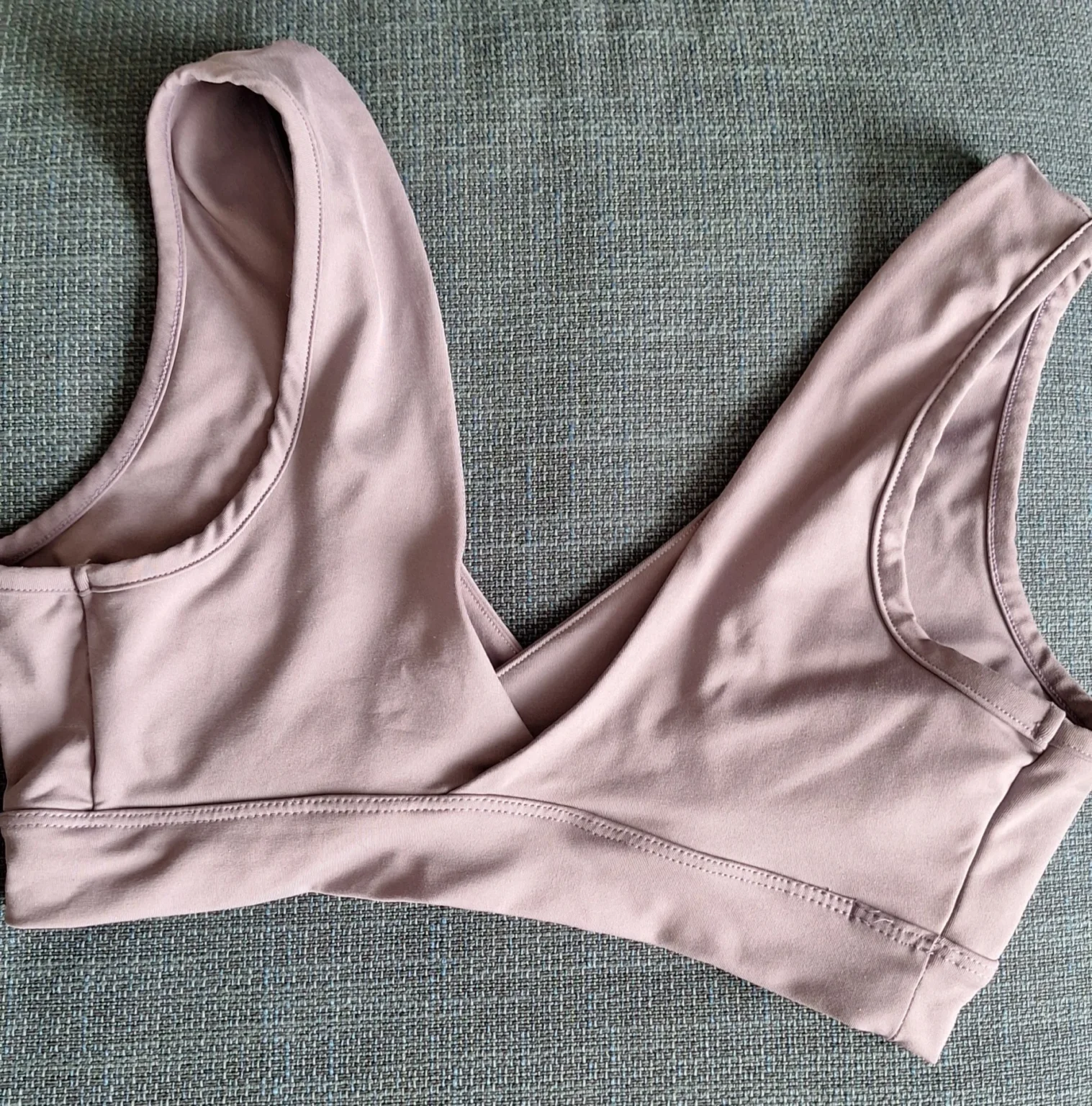 Image for Bralette sport Rose Buddha