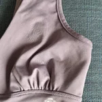Thumbnail for Bralette sport Rose Buddha