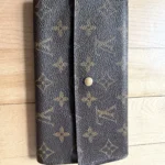Featured thumbnail for Porte monnaie Louis vuitton