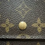 Thumbnail for Porte monnaie Louis vuitton