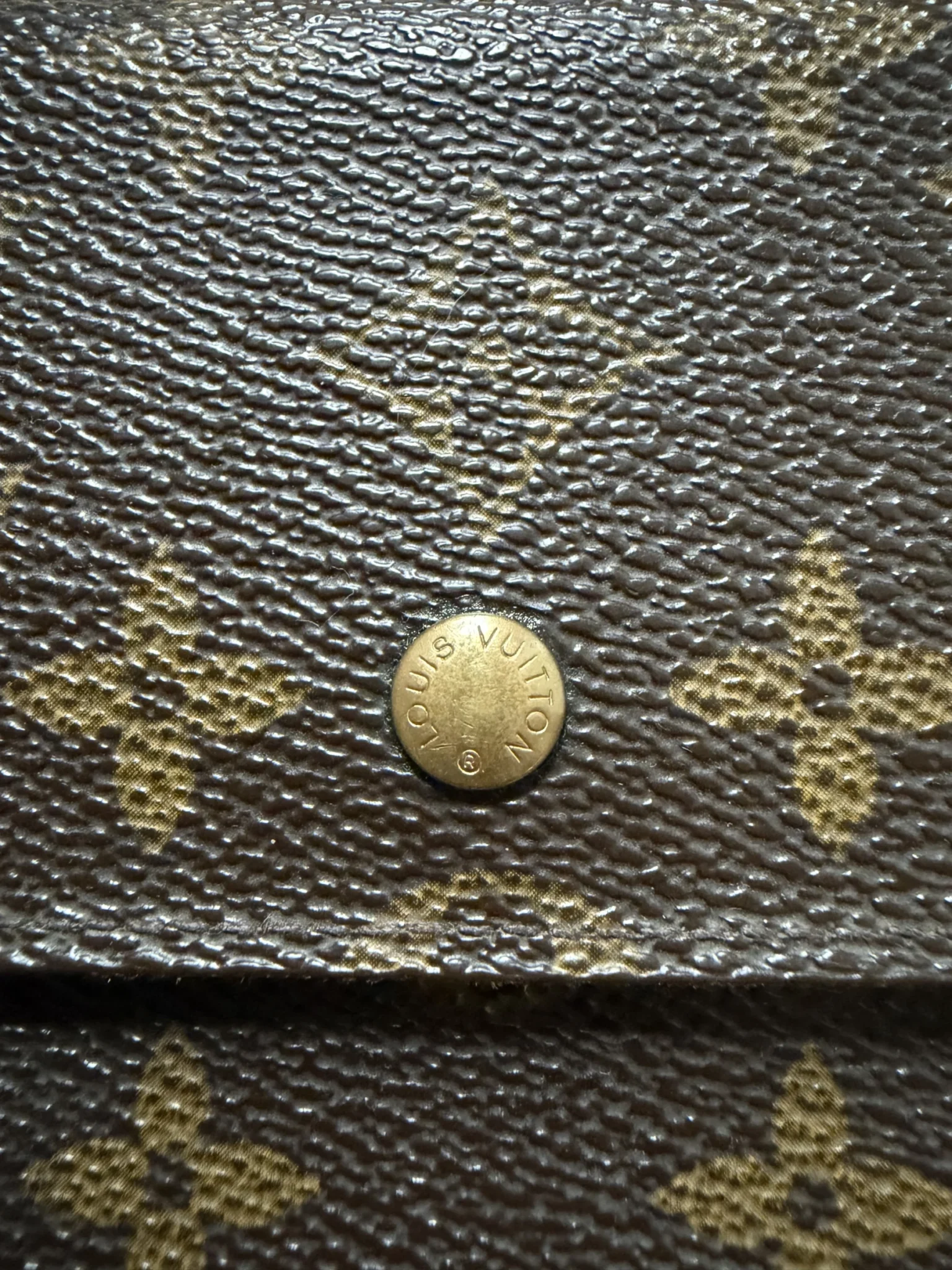 Image for Porte monnaie Louis vuitton