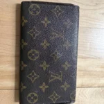 Thumbnail for Porte monnaie Louis vuitton
