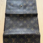 Thumbnail for Porte monnaie Louis vuitton