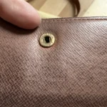 Thumbnail for Porte monnaie Louis vuitton
