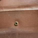 Thumbnail for Porte monnaie Louis vuitton