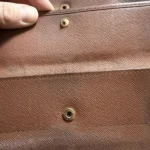 Thumbnail for Porte monnaie Louis vuitton