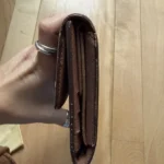 Thumbnail for Porte monnaie Louis vuitton