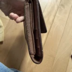 Thumbnail for Porte monnaie Louis vuitton