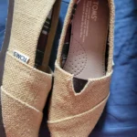 Featured thumbnail for Toms - souliers pour enfant - taille 5
