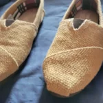 Thumbnail for Toms - souliers pour enfant - taille 5