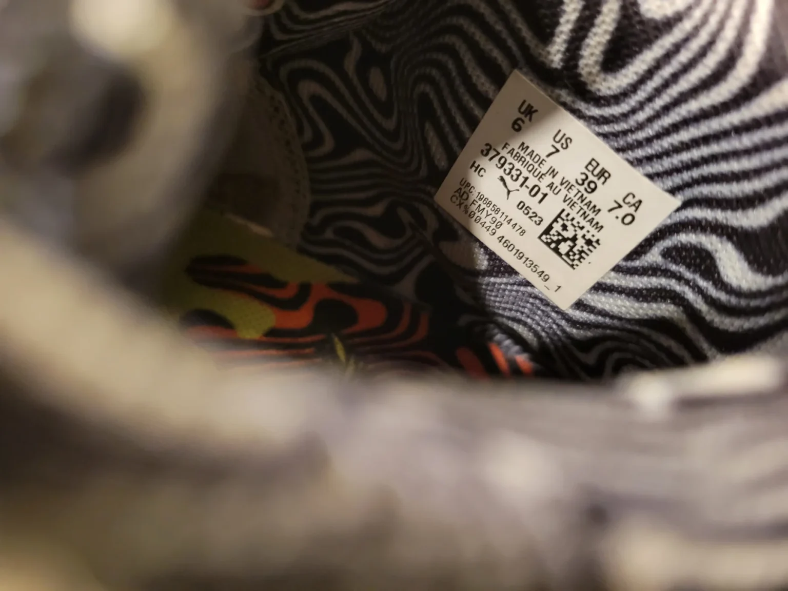 Image for Souliers de sport - Puma