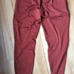 Thumbnail for Pantalon weekend hivernal Rose buddha