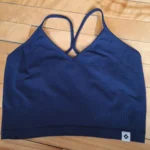 Featured thumbnail for Brassière de sport Rose Boreal (Rose buddha)