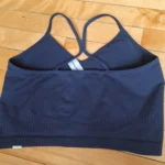Thumbnail for Brassière de sport Rose Boreal (Rose buddha)