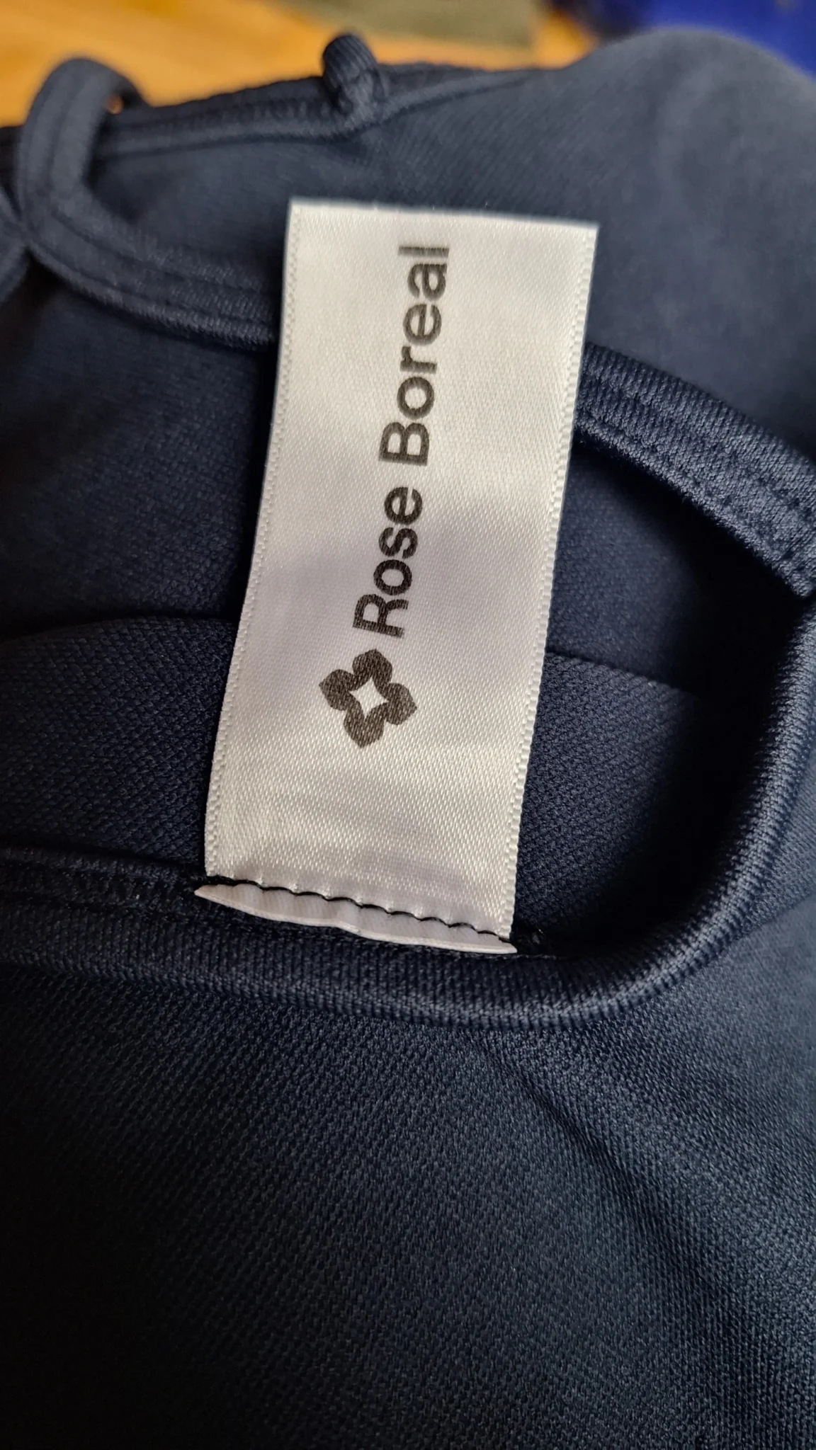 Image for Brassière de sport Rose Boreal (Rose buddha)